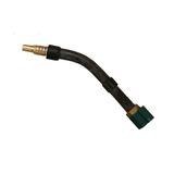 Burner neck ML150
