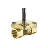 Valve EV260B 6B G 38T NC000