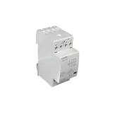 TETRAPOLAR CONTACTOR - 4NO - 230V~ - 25A