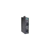 MOXA – ICF-1150I-S-SC-T – Industrial RS-232422485 to single-mode fibre optic converter, SC connector