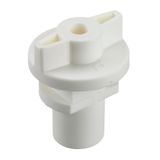 NEED FOR A CONTACT RAIL. BRACKET PLUG M4 XTS VA