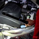 LED working torch WT10