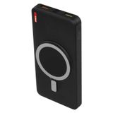 EMOS powerbank WI 1022D, 10,000 mAh, 22.5 W+Wireless