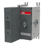 OS63GD10 SWITCH FUSE