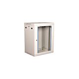 Network Enclosure Wall S-RACK, W=600 H=779 D=450, 19", 15U
