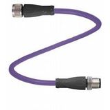 V15-G-VT1M-PUR-U/CAN-V15-G Ind Sensor
