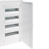 SWITCHBOARD INSULATED IP40, VF412PS