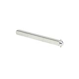 Rotary Handle OXP12X185 185mm Shaft 12×12mm