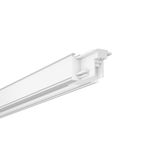 Coupling L 81 B 37 H 32 colour: white 7654-10-W31