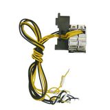 Moulded case circuit breaker FMC5 U 3P 500A 50kA