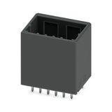 DD21H 0,85/12-V-2,5-Z - PCB header
