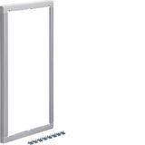 Elevation frame,Volta,3rows