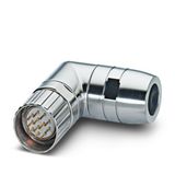 UC-17P1N8AT0DUX - Cable connector