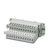 HC-B 24-A-UT-PER-F - Terminal adapter