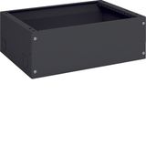 Plinth, Univers, H200 550x350 mm