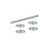 Assemblies pins for BCH 14X51 3 poles