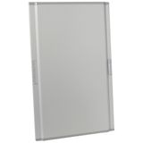 Metal curved door - for XL³ 800 enclosure Cat No 204 08 - IP 43