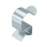 Beam Attachment SCC 7.5-12 D24 for Cable 19-24mm