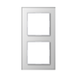 2-gang frame AC582GLWW
