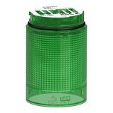 XV4 Steady Green Colored lens