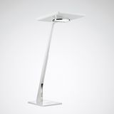 table lamps Bicult T HCL Prisms White 54W 5580lm Wide reduced glare UGR19 (W19) IK02 3 SDCM 7520459