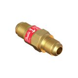 NRV 12 Check Valve SW M/25X4