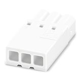 PTCM 0,5/ 3-P-2,5 WH - Printed-circuit board connector