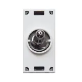 LIGHT.TOGGL.CHROM.INTERM.SWITCH 10A