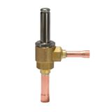Electric expansion valve, AKVO 10-1