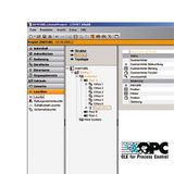 LITENET OPC 1.000 - Interface software, 1000 data points