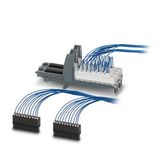 VMS-C/S7/20/HA/2K0/004/0,6M - Cable