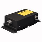 Compact power supply module in IP67 24 VDC output voltage -  2 x 3.8 A output current   PSU67-12-2480/M