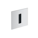 WHITE RECESSED 3W WW DARK LIGHT IP54 350mA