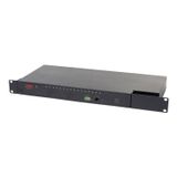 APC KVM 2G, Analog, 1 Local Us
