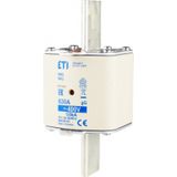 Fuse link, NH3 gG 630A/400V