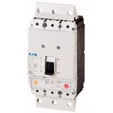NZMN1-A20-SVE Circuit-breaker, 3p, 20A, plug-in module