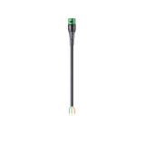 CABLE ASSEMBLY RST20I3K1B- 25PH 10GN0