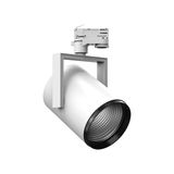 AS425 LED 20W WIDEFLOOD 4000K WIT