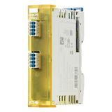 2x Safety Relay Output AC for XN Safety