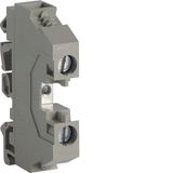Feed-through terminal -phase, 10mm²