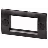 NZM1-XBR Insulating surround, size 1