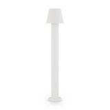 Outdoor Harz Landscape lighting White