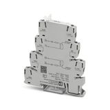 PLC-SC-TR/INV - Switching amplifier