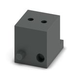 CES-STPULG-BK-2X4 - Cable sleeve