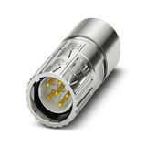 M23-5EP198A8022S - Cable connector