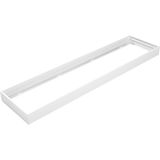 Surface mounting kit 1200×300×70mm for panels