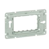 ADAPTER F/ FLUSH MOUNTING DEVICES UNTIL 3 MOD