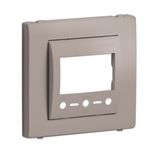 COV PLAT F/ MULTIFUNCIONAL THERMOST PLAT