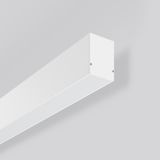 LESS IS MORE 50, 20 W, 2750 lm, 840, white, on/off Wall luminaires, L 