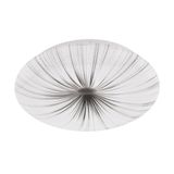 NIEVES wall/ceiling light 99699